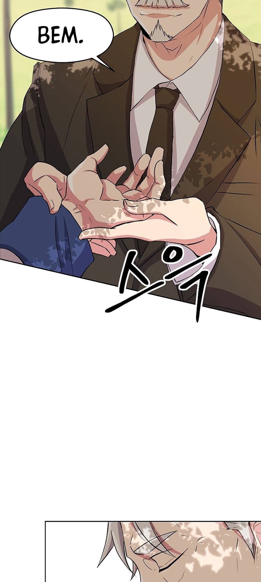 The Great Wizard Transcendent Vol. 1 Ch. 3 第57页