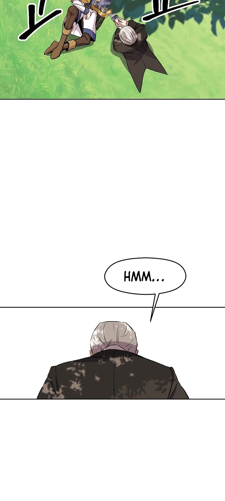 The Great Wizard Transcendent Vol. 1 Ch. 3 第59页