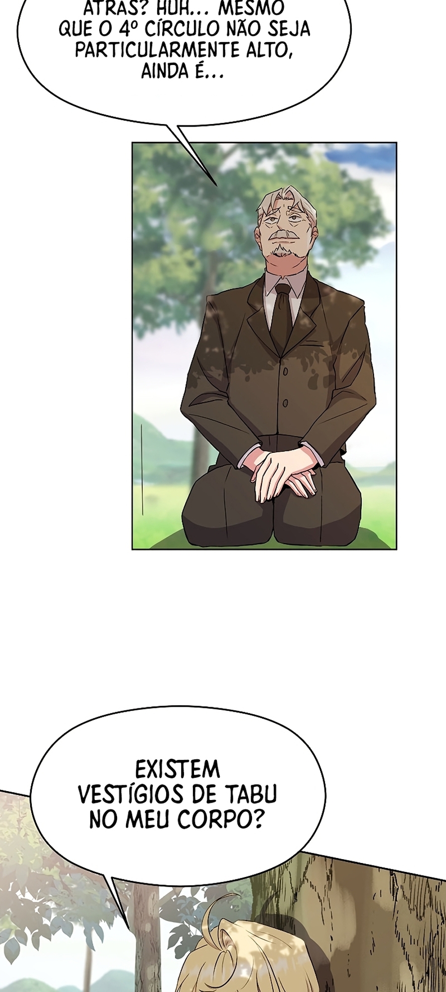 The Great Wizard Transcendent Vol. 1 Ch. 3 第62页