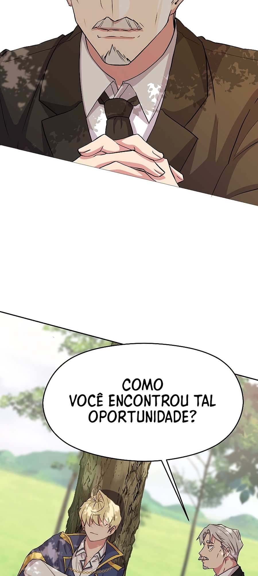 The Great Wizard Transcendent Vol. 1 Ch. 3 第65页