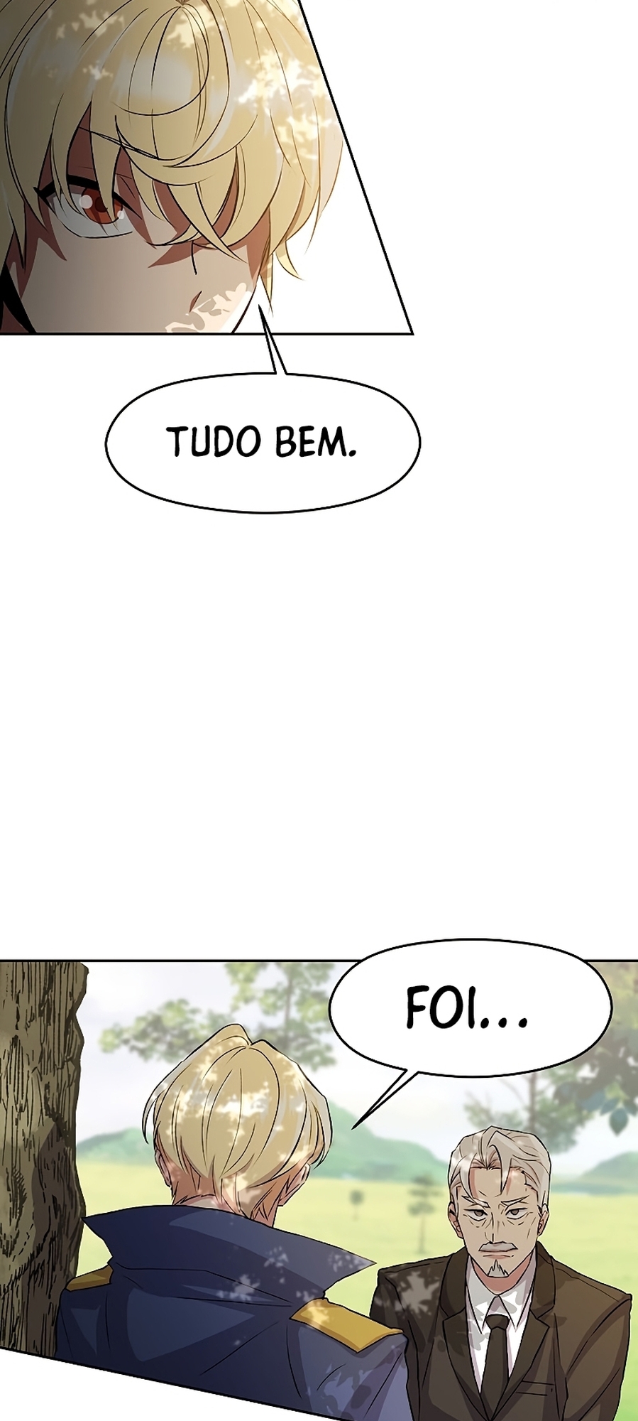 The Great Wizard Transcendent Vol. 1 Ch. 3 第70页