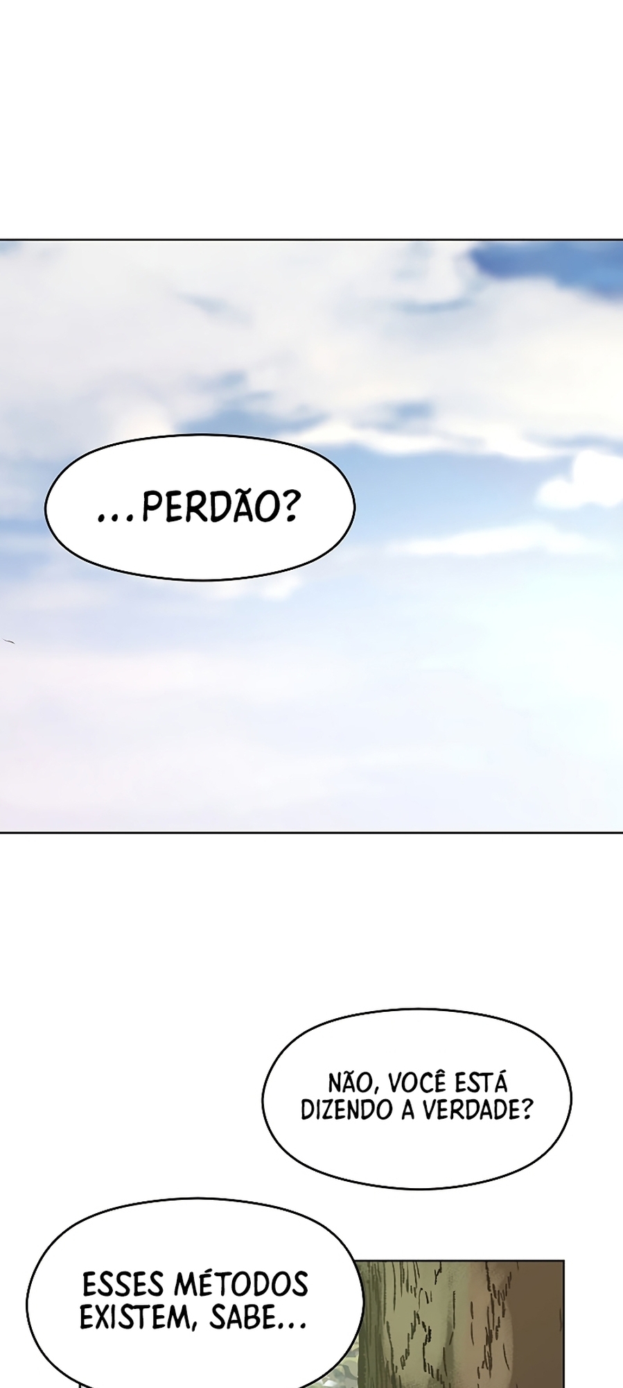 The Great Wizard Transcendent Vol. 1 Ch. 3 第73页
