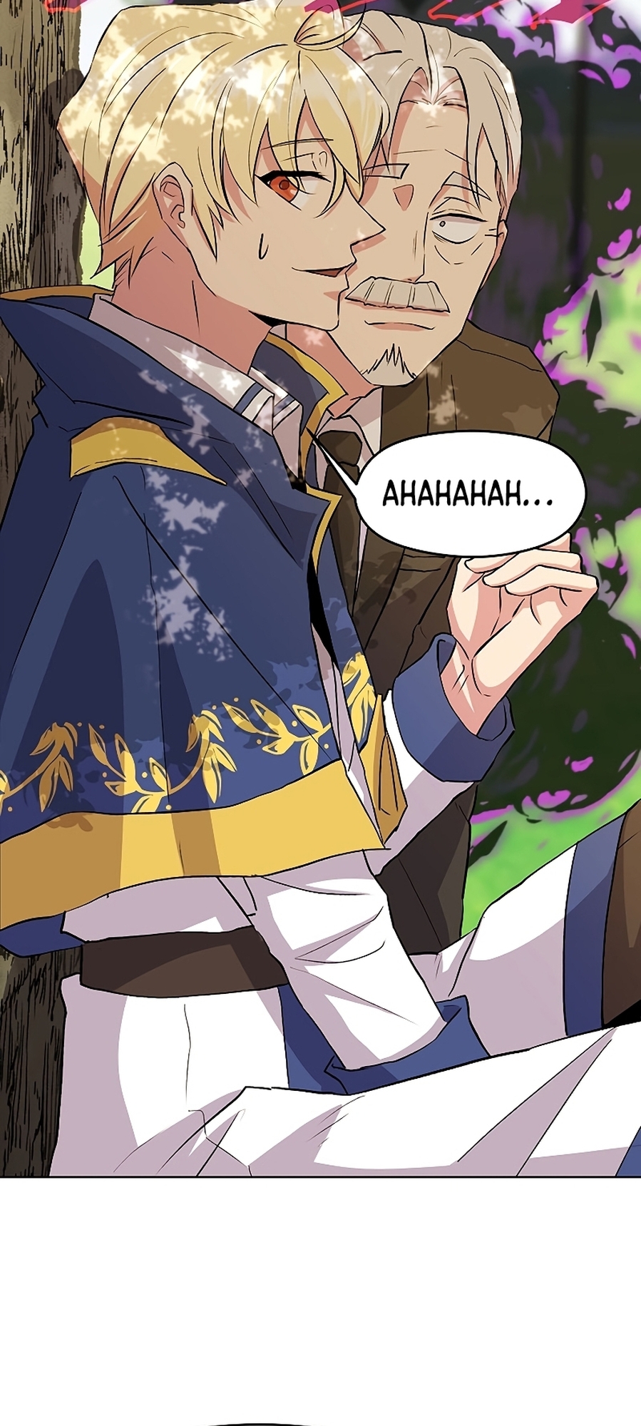 The Great Wizard Transcendent Vol. 1 Ch. 3 第75页