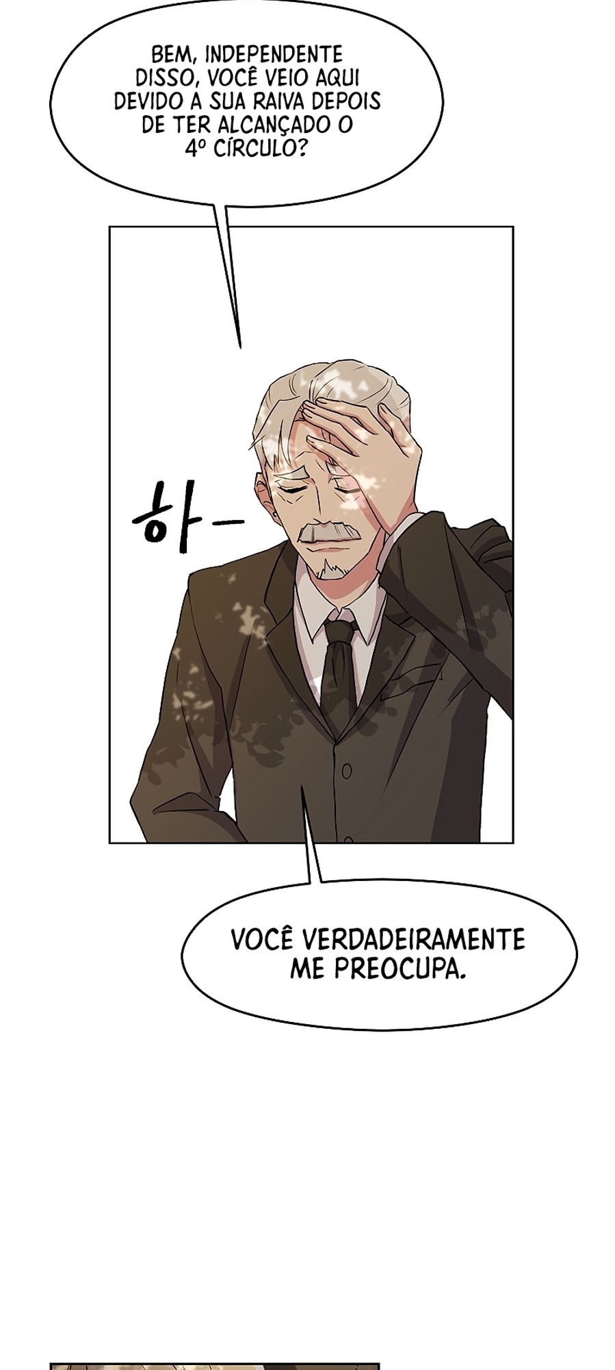 The Great Wizard Transcendent Vol. 1 Ch. 3 第76页