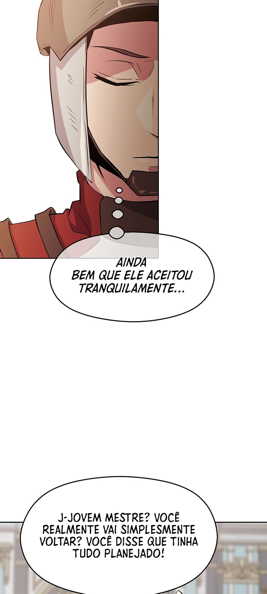 The Great Wizard Transcendent Vol. 1 Ch. 3 第9页