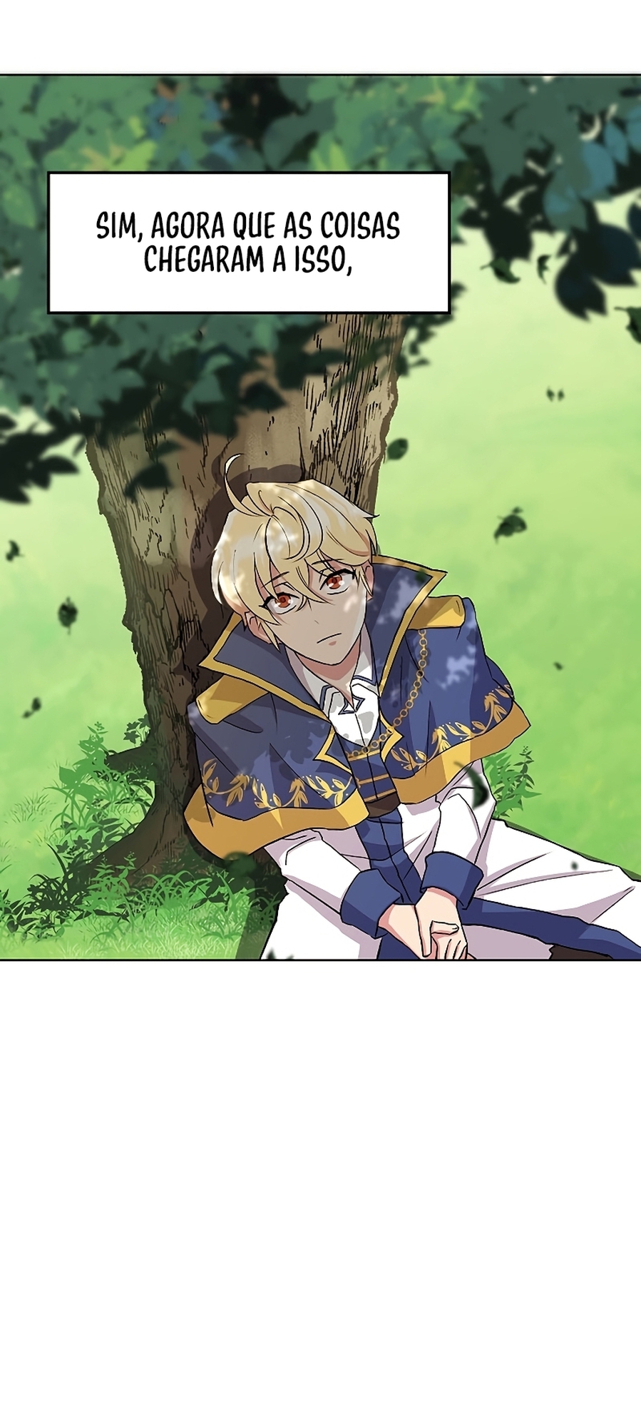 The Great Wizard Transcendent Vol. 1 Ch. 3 第84页
