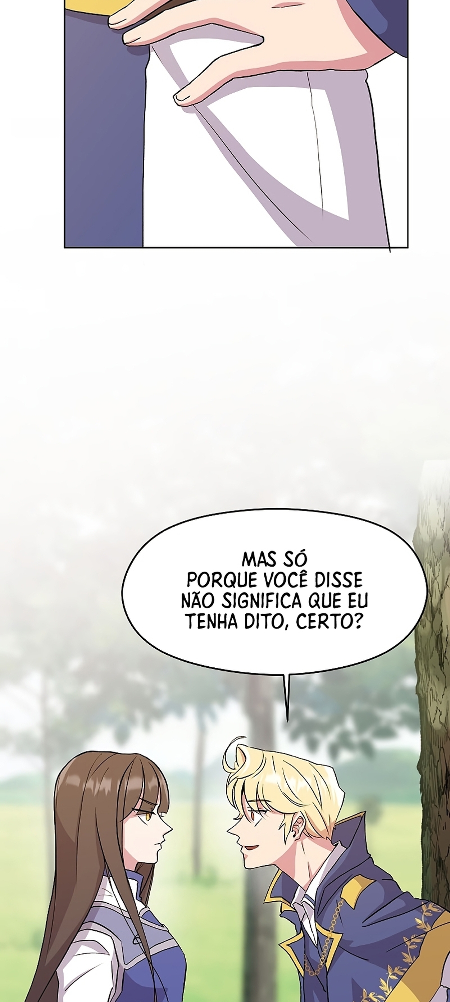 The Great Wizard Transcendent Vol. 1 Ch. 3 第88页