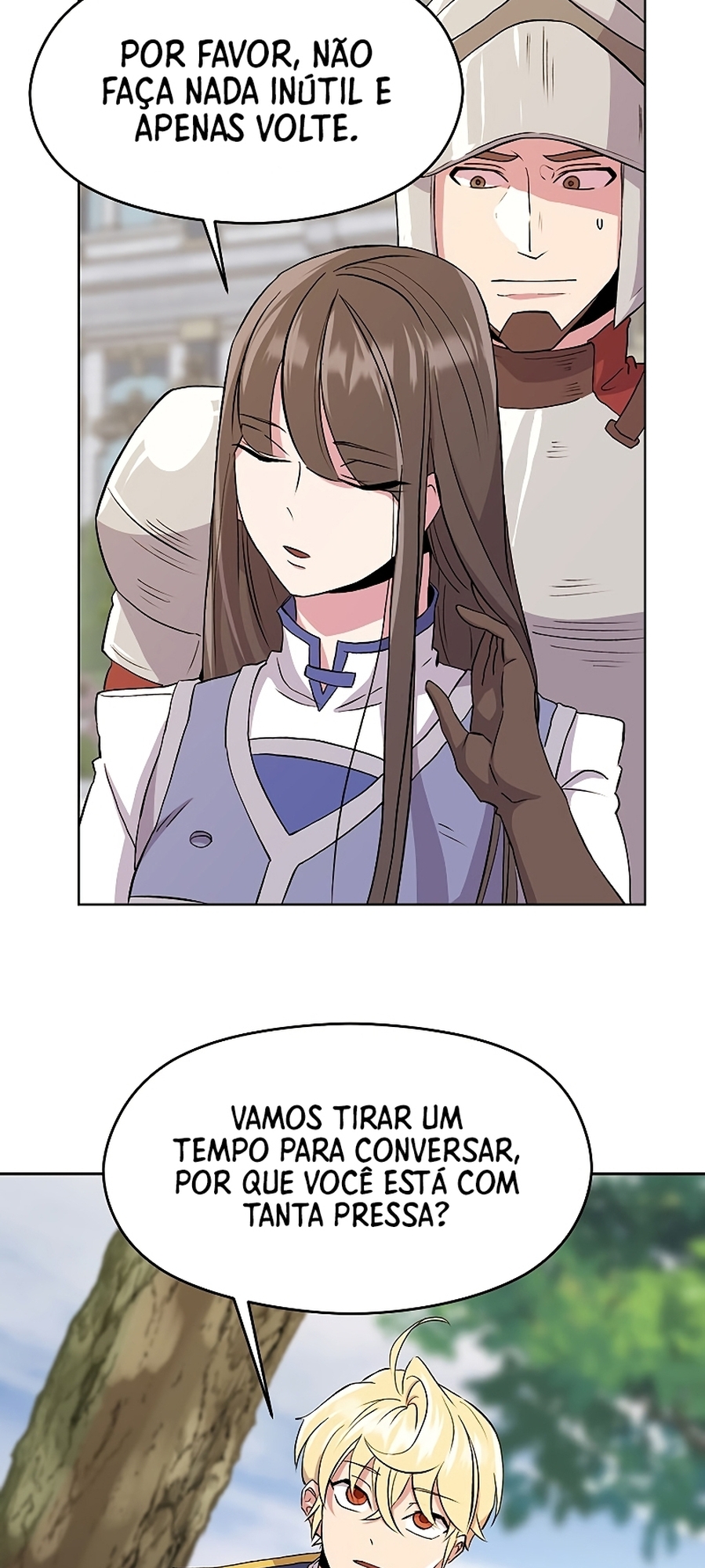 The Great Wizard Transcendent Vol. 1 Ch. 3 第92页