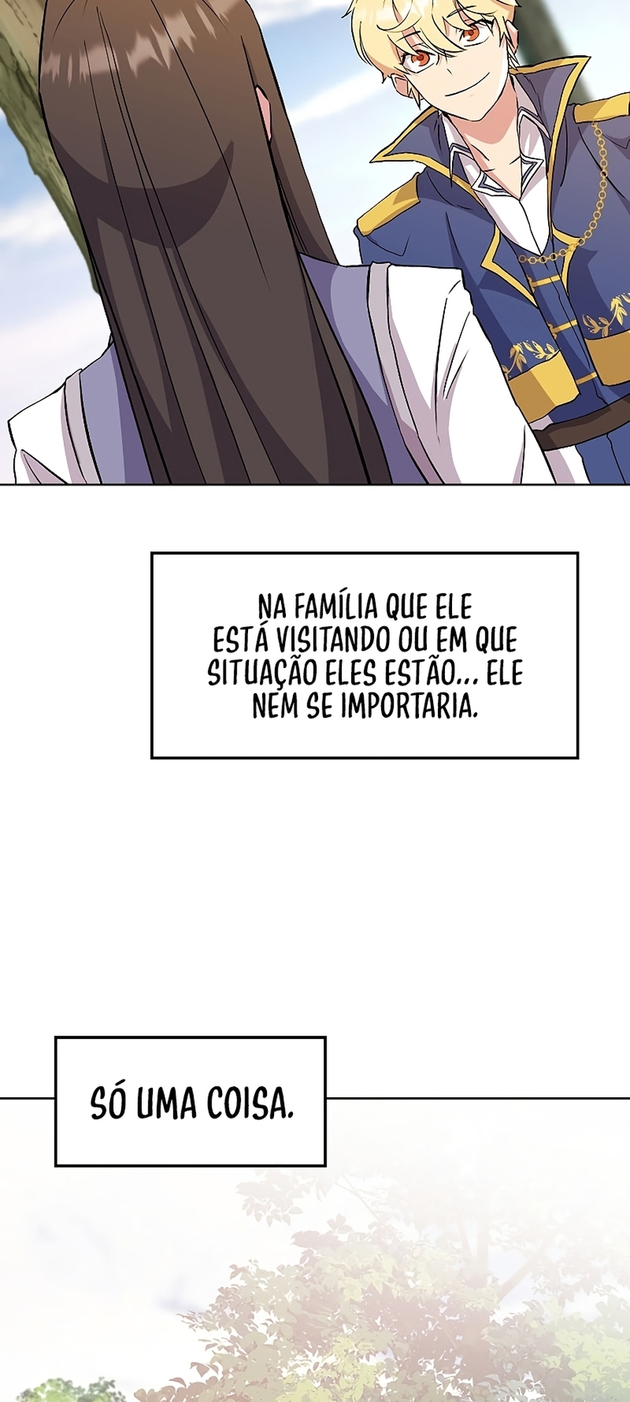 The Great Wizard Transcendent Vol. 1 Ch. 3 第98页