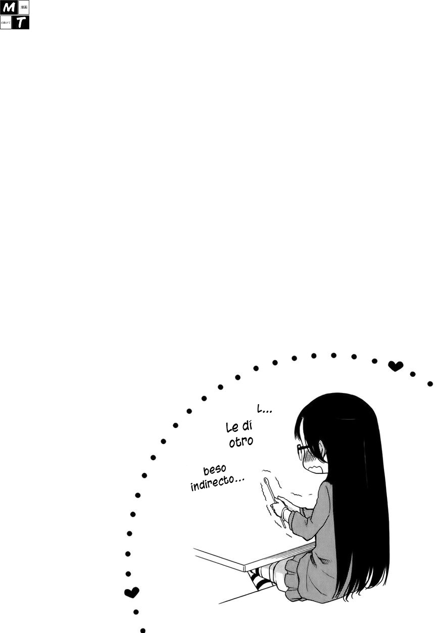 Hadi Girl Vol. 1 Ch. 3 第26页