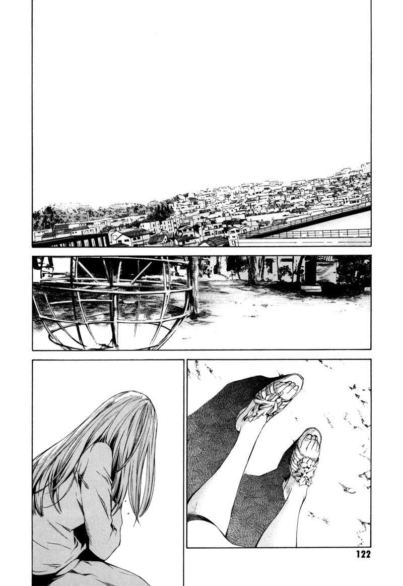 Kizu (KIYOHARA Hiro) Chapter 2 第57页