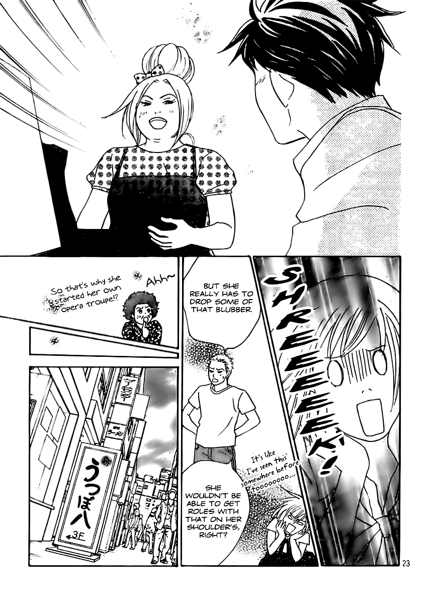 Nodame Cantabile - Encore Opera-hen Vol. 1 Ch. 2 第26页