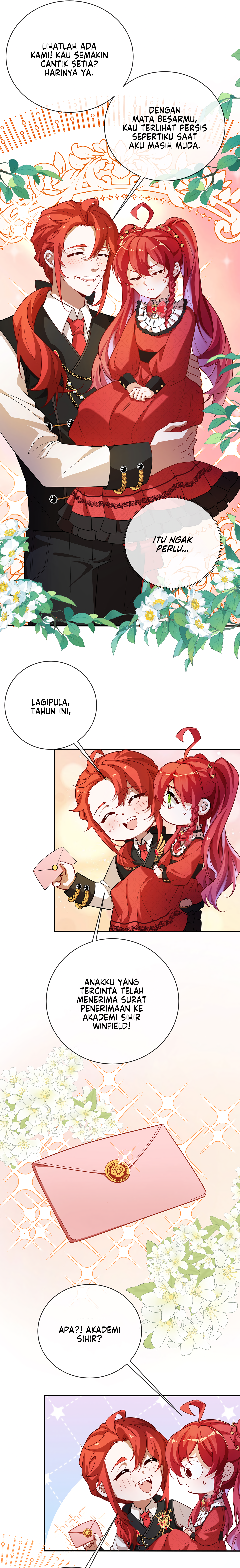 The Villainess and Miss Demon Lord Ch. 1 第14页