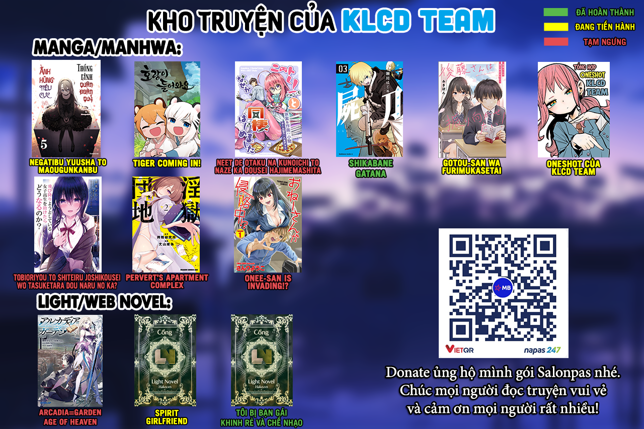 Shiawase wo Anata ni Oneshot 第18页