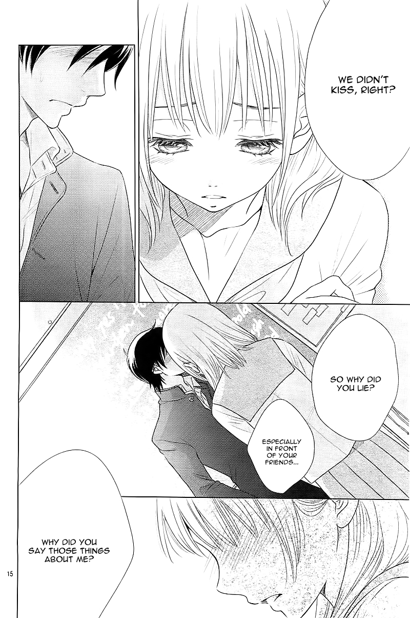 Nanoka no Kare Vol. 1 Ch. 1 第17页