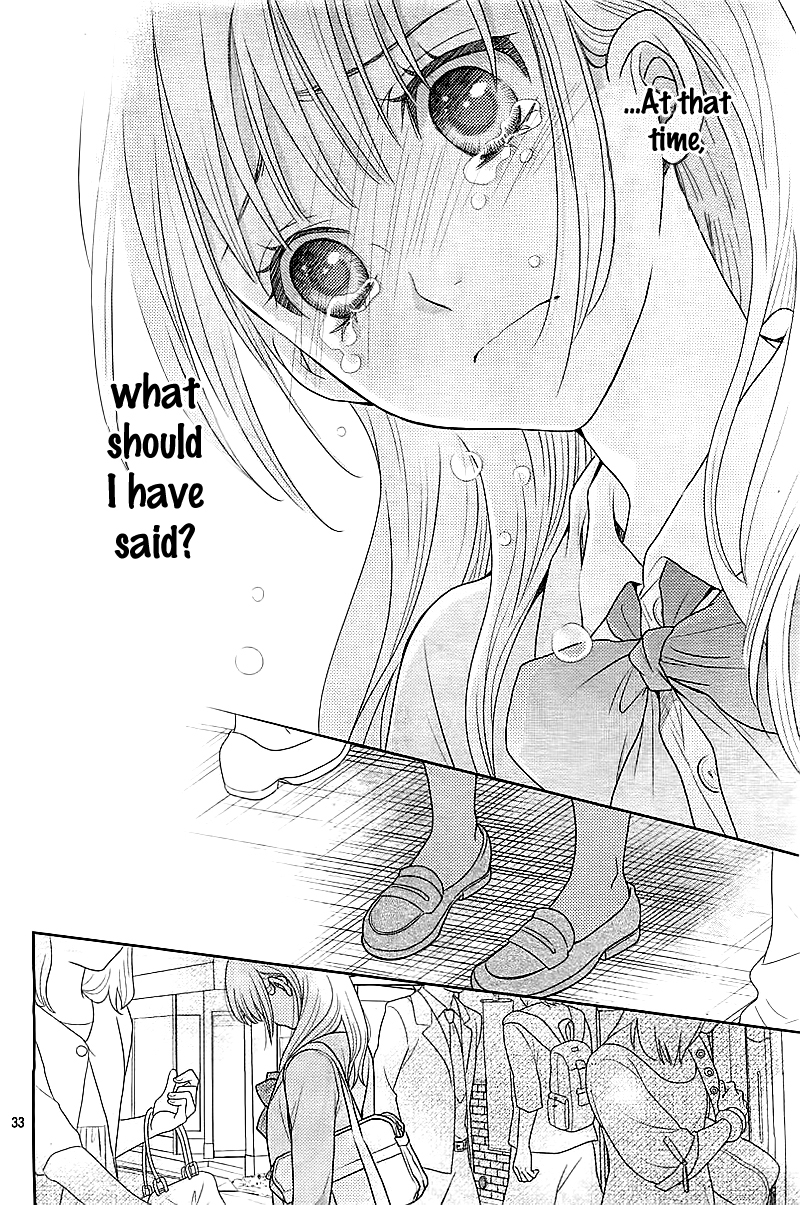 Nanoka no Kare Vol. 1 Ch. 1 第35页