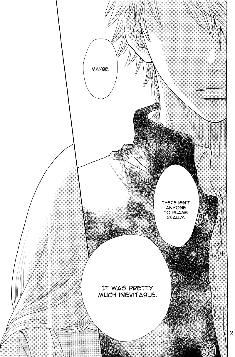Nanoka no Kare Vol. 1 Ch. 1 第38页