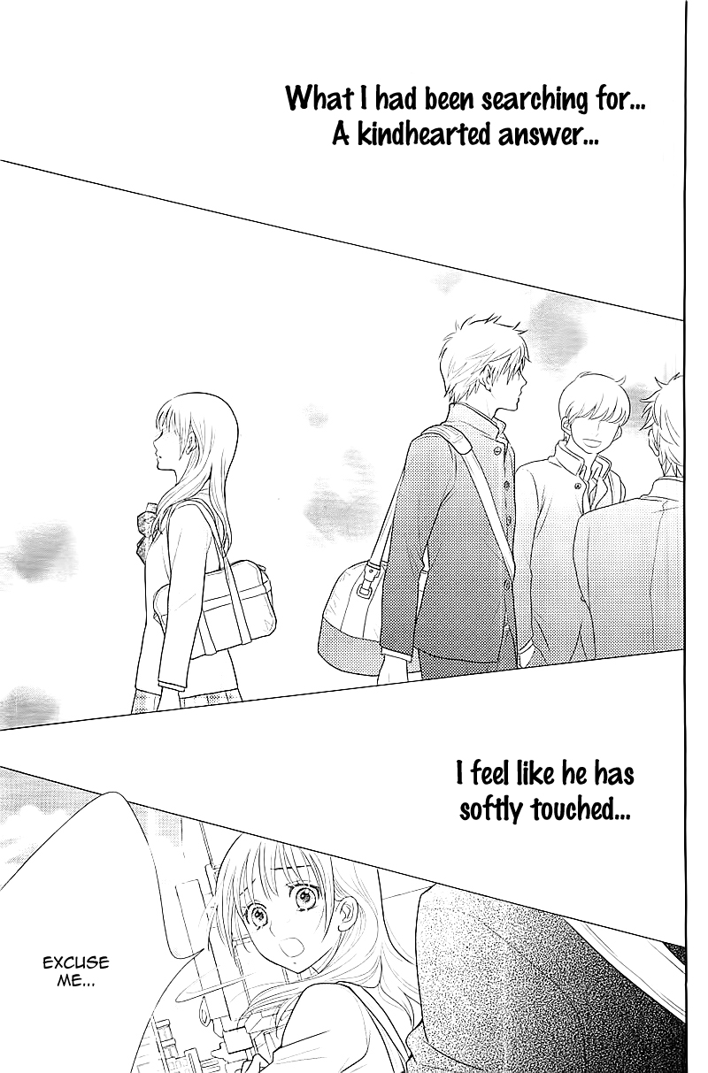 Nanoka no Kare Vol. 1 Ch. 1 第40页