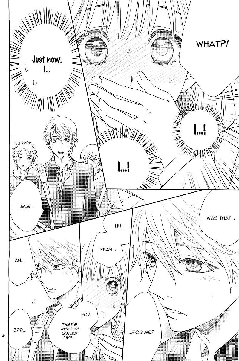 Nanoka no Kare Vol. 1 Ch. 1 第42页