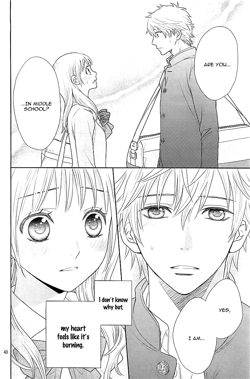 Nanoka no Kare Vol. 1 Ch. 1 第44页