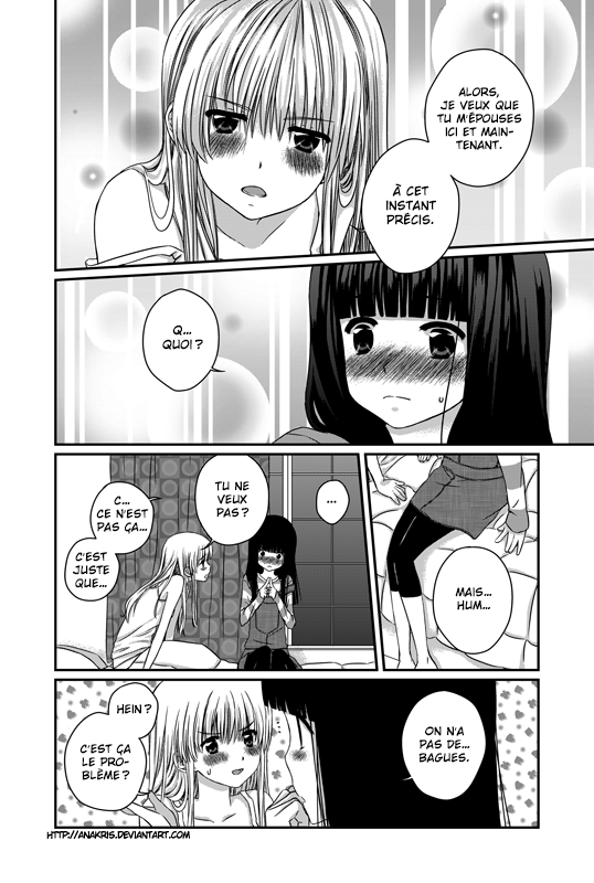 Cross Heart Breakdown, Partie B 第37页