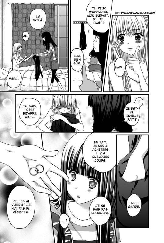 Cross Heart Breakdown, Partie B 第38页