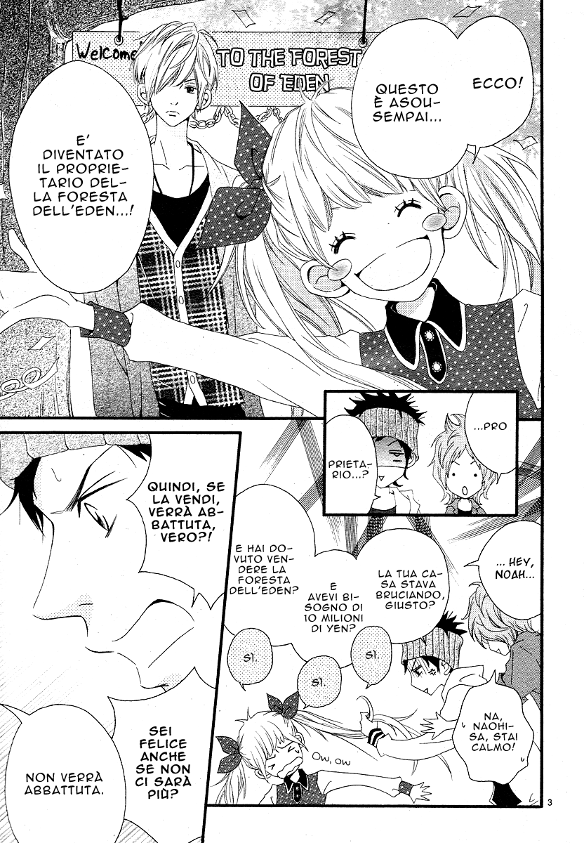 Noah! Ch. 2 第9页