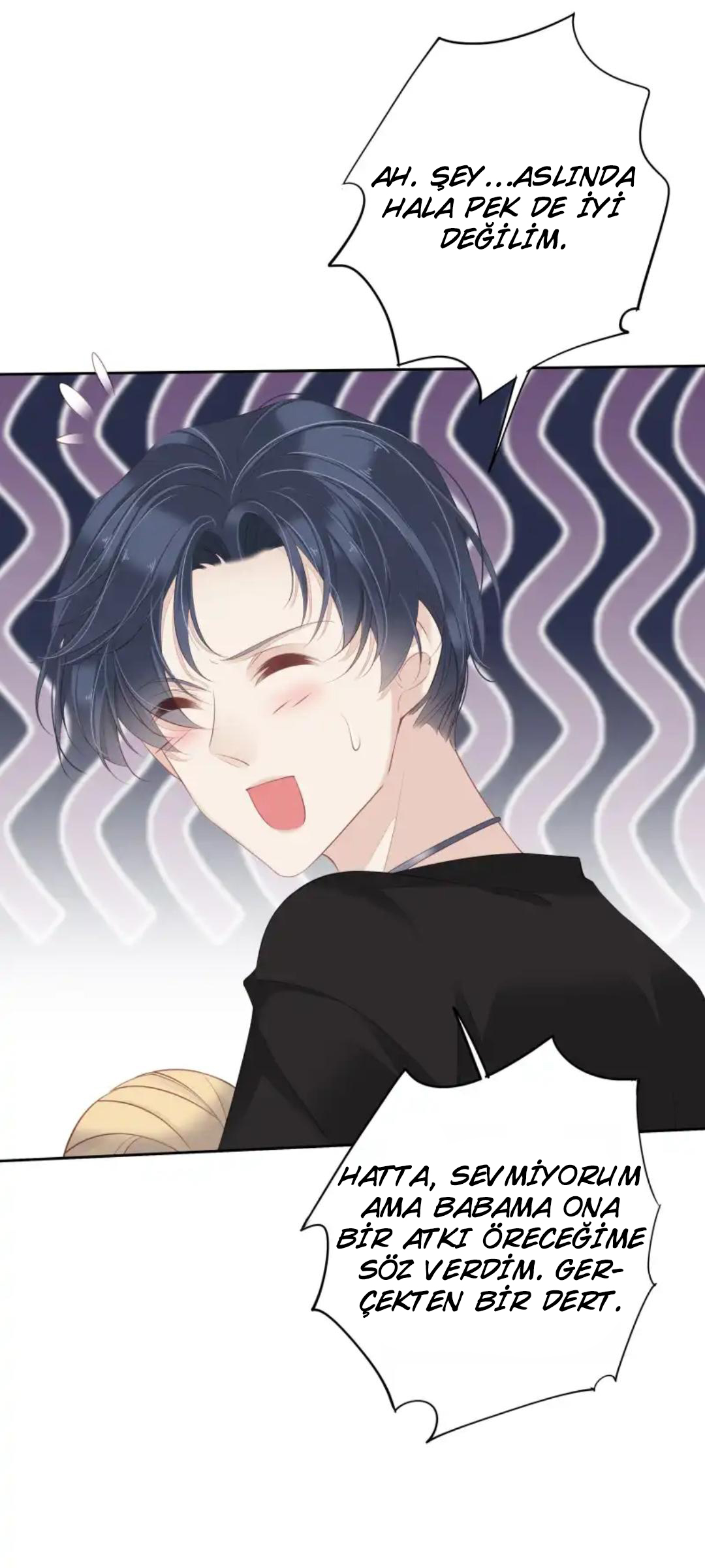 The Cat Whisperer Ch. 2 第11页