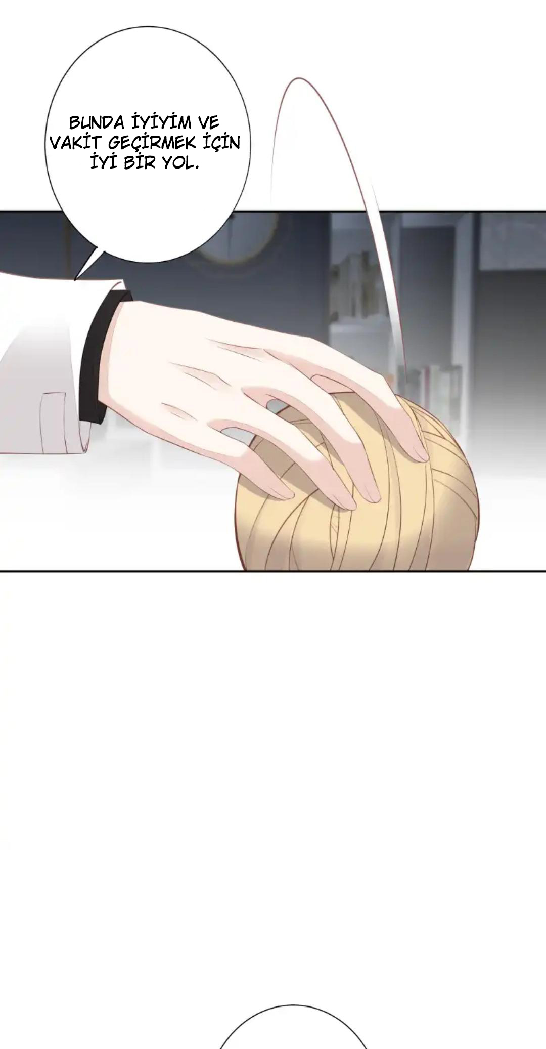 The Cat Whisperer Ch. 2 第13页