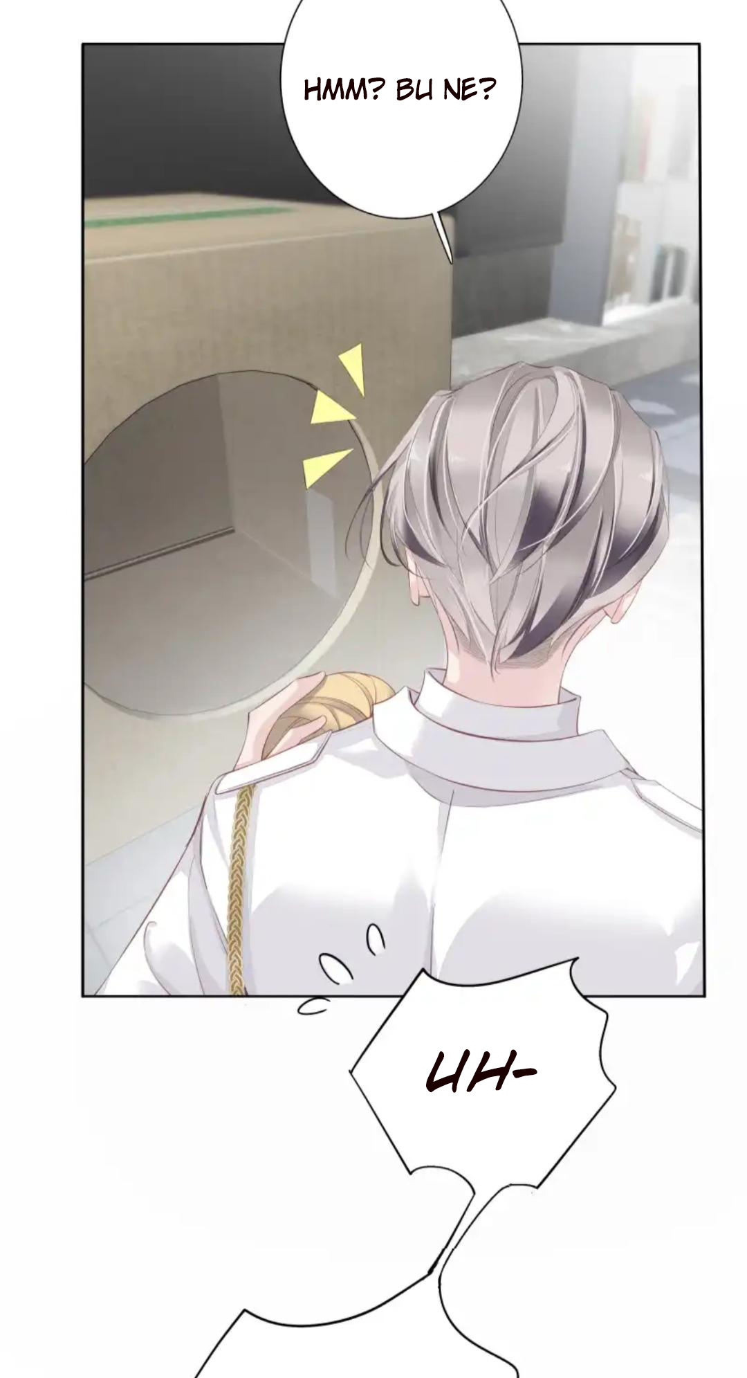 The Cat Whisperer Ch. 2 第14页