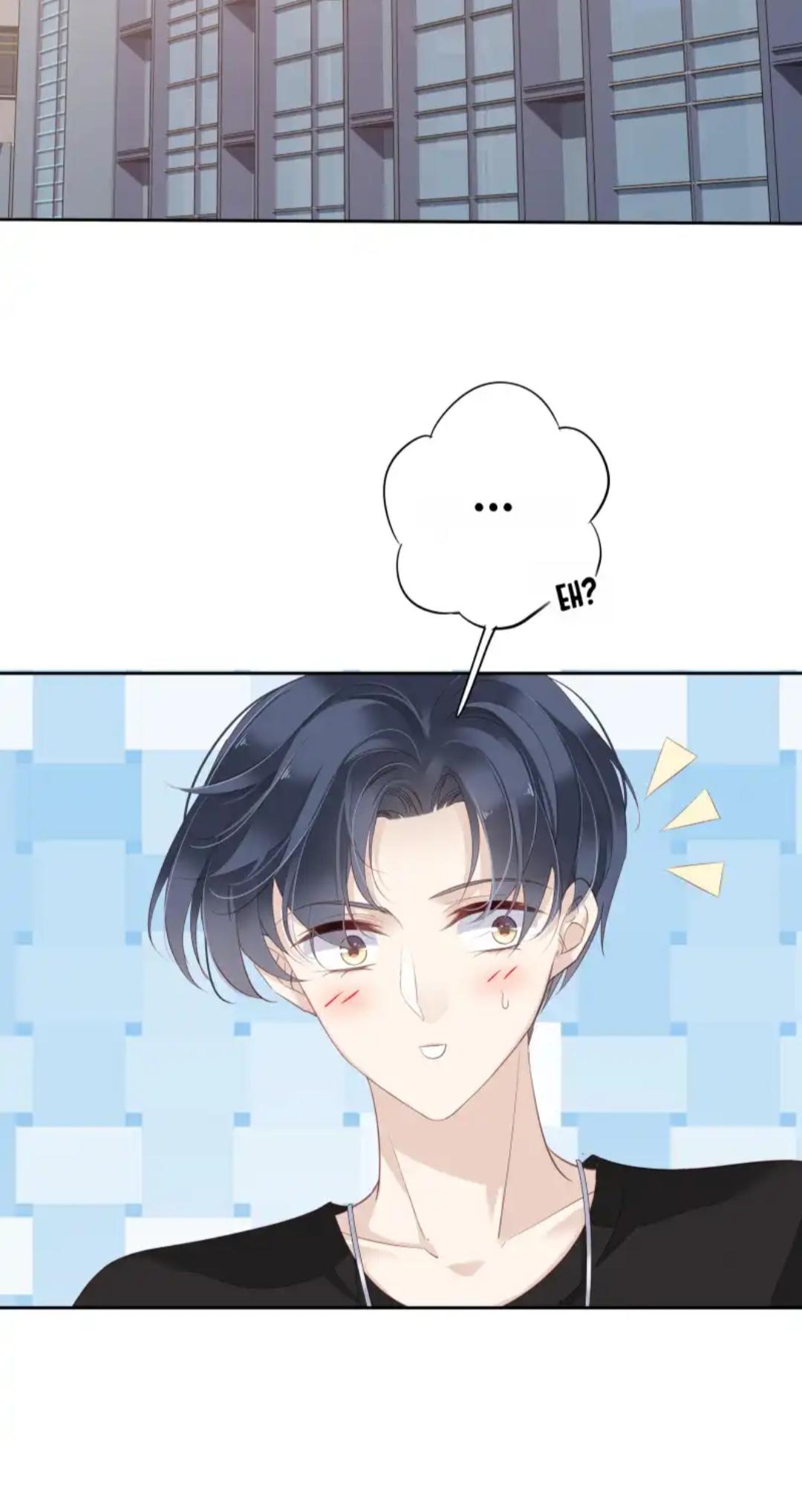 The Cat Whisperer Ch. 2 第21页
