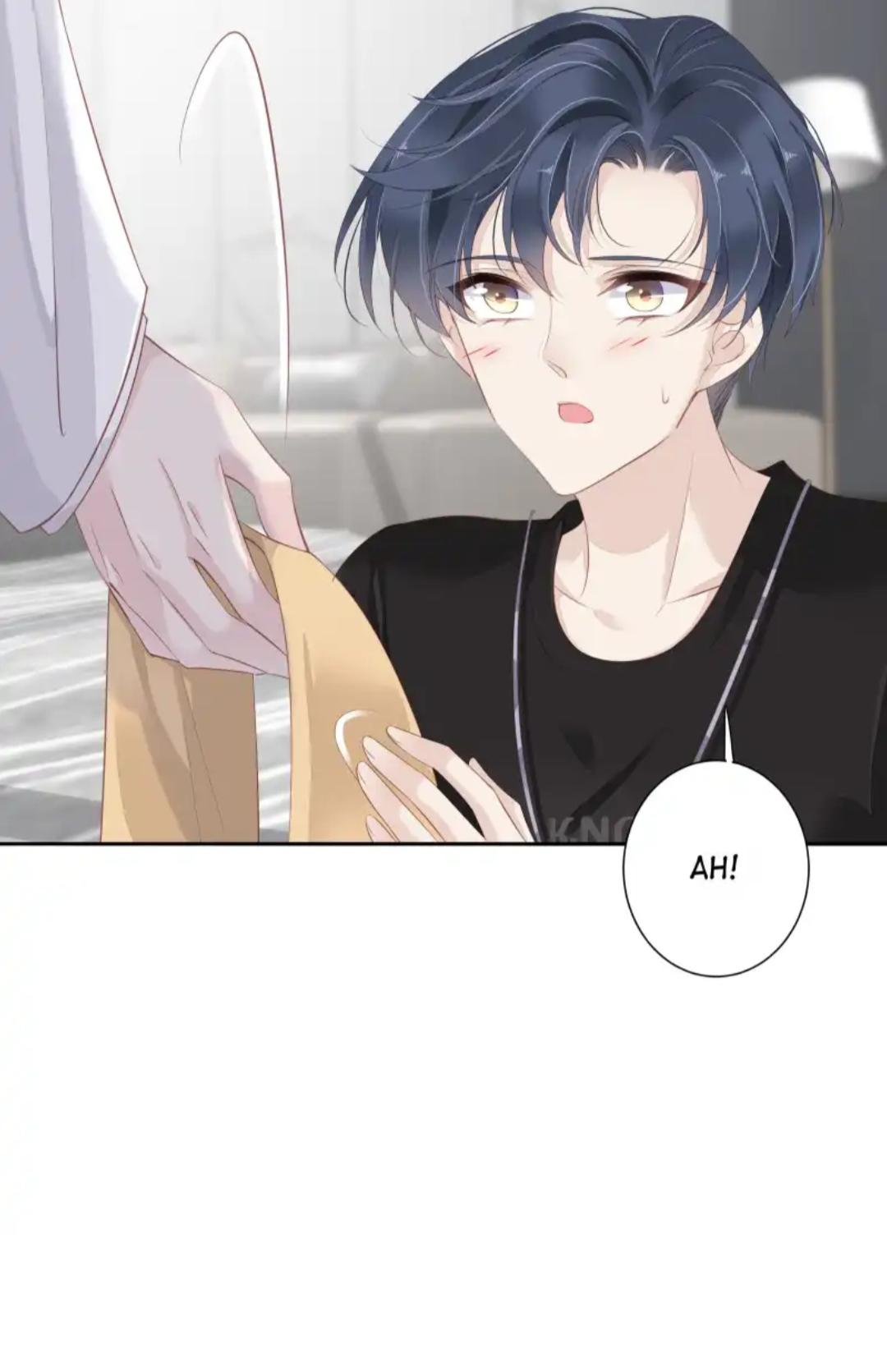 The Cat Whisperer Ch. 2 第31页