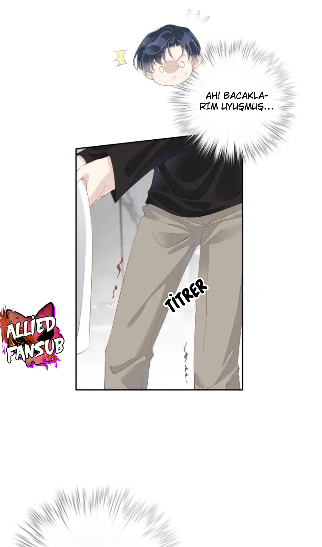 The Cat Whisperer Ch. 2 第32页