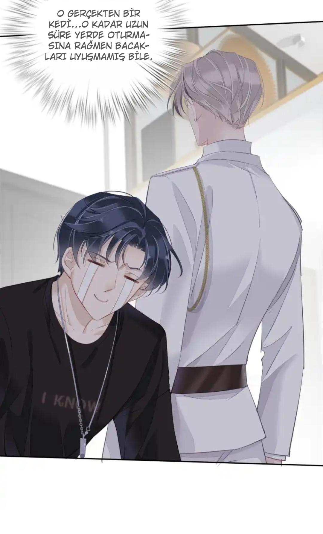 The Cat Whisperer Ch. 2 第33页