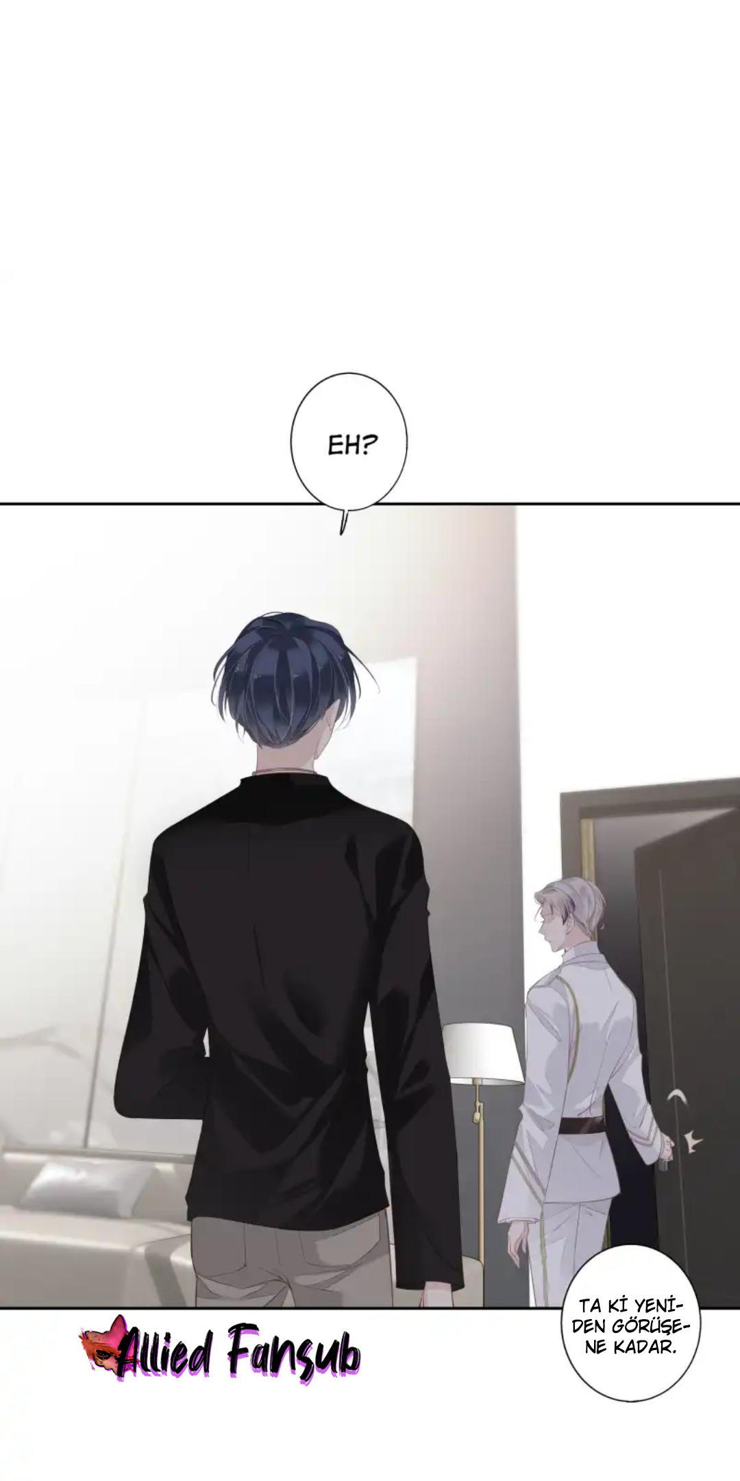 The Cat Whisperer Ch. 2 第35页