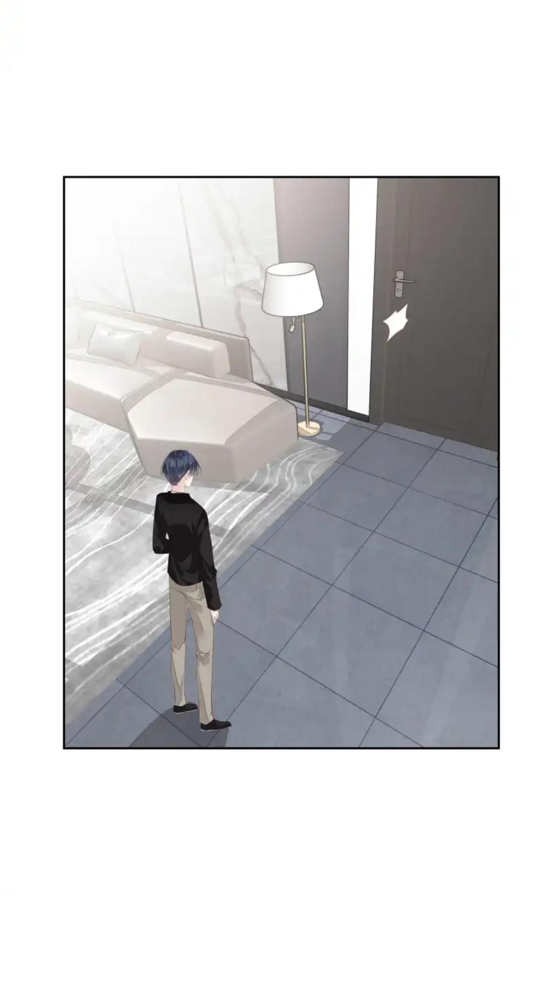 The Cat Whisperer Ch. 2 第36页