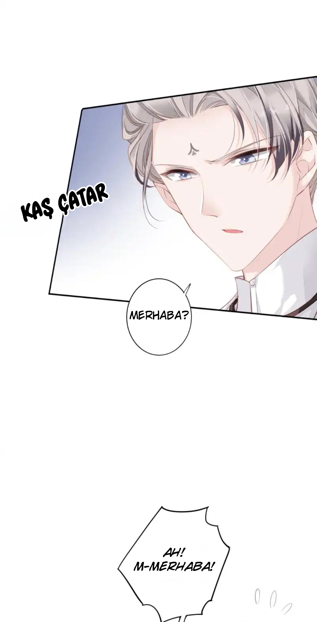 The Cat Whisperer Ch. 2 第5页