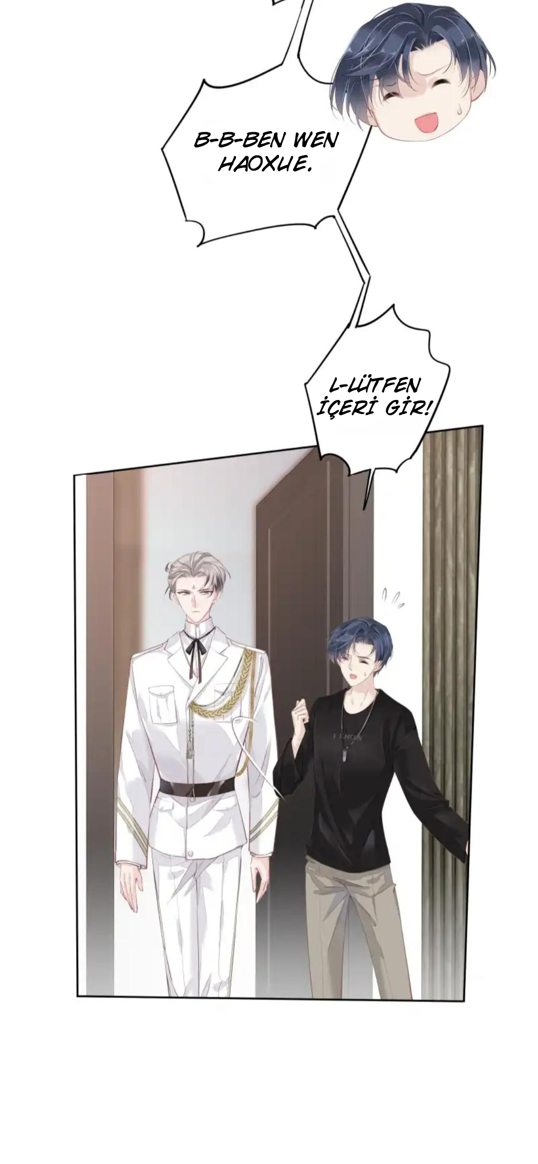 The Cat Whisperer Ch. 2 第6页