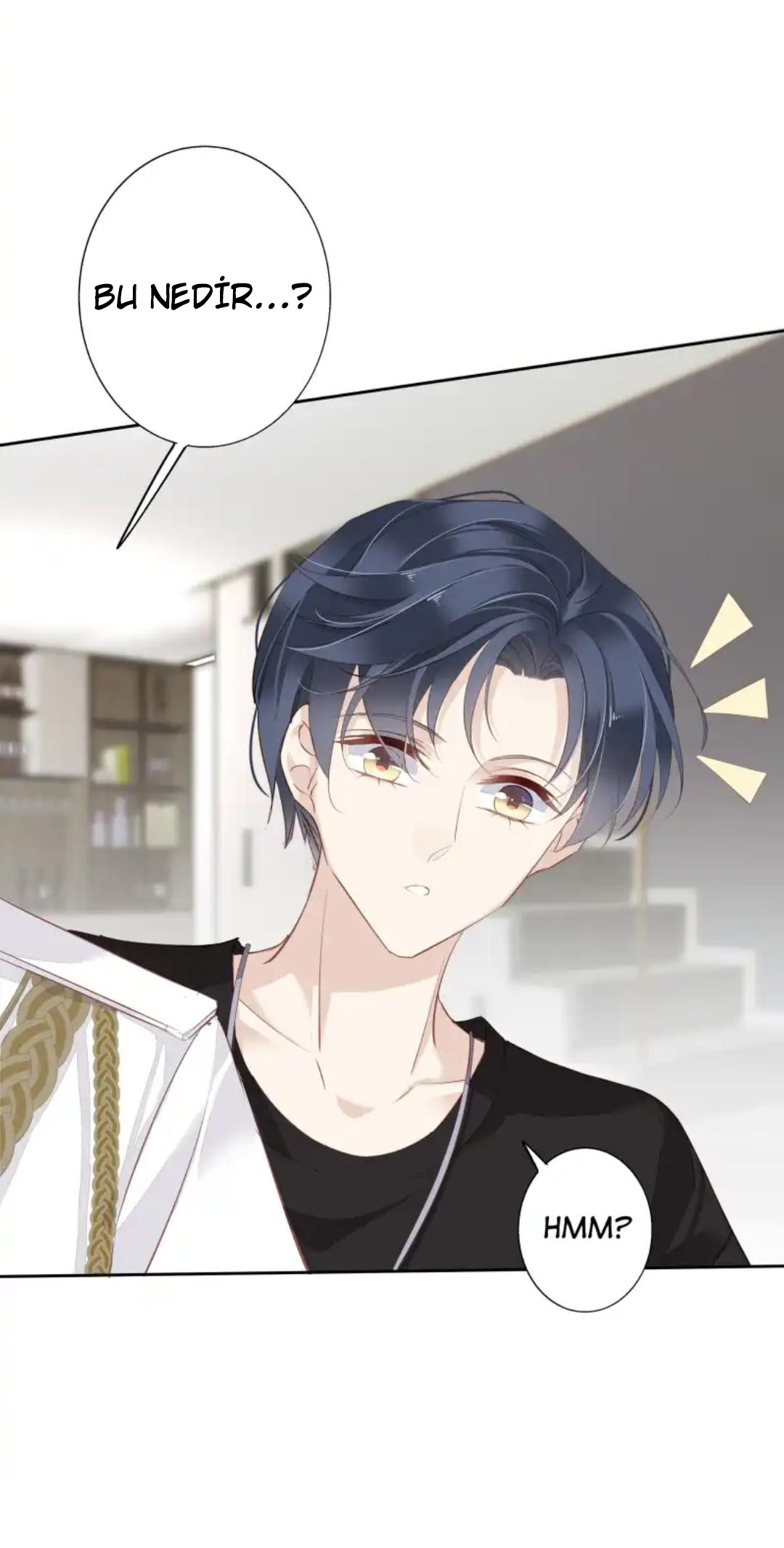 The Cat Whisperer Ch. 2 第8页
