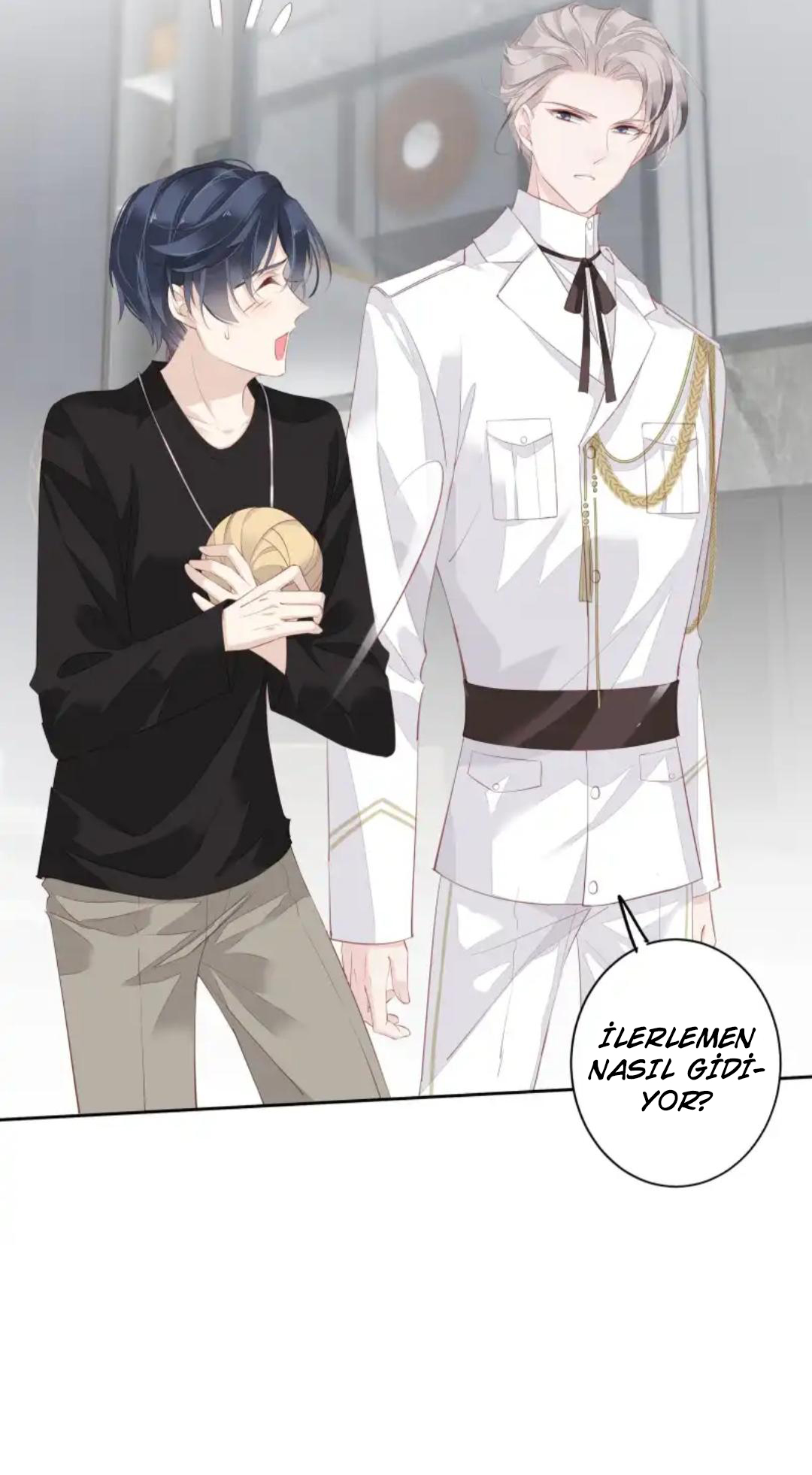 The Cat Whisperer Ch. 2 第10页