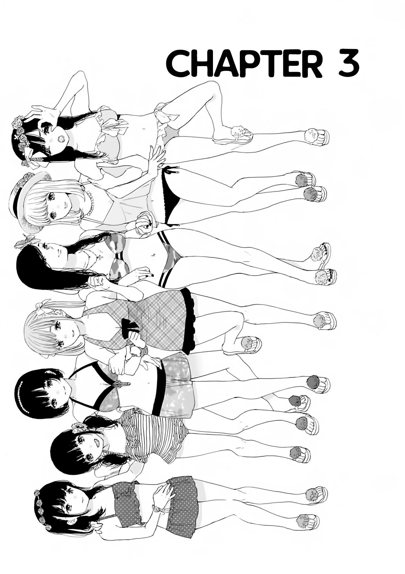 Oshi ga Budoukan Ittekuretara Shinu Vol. 1 Ch. 3 第2页