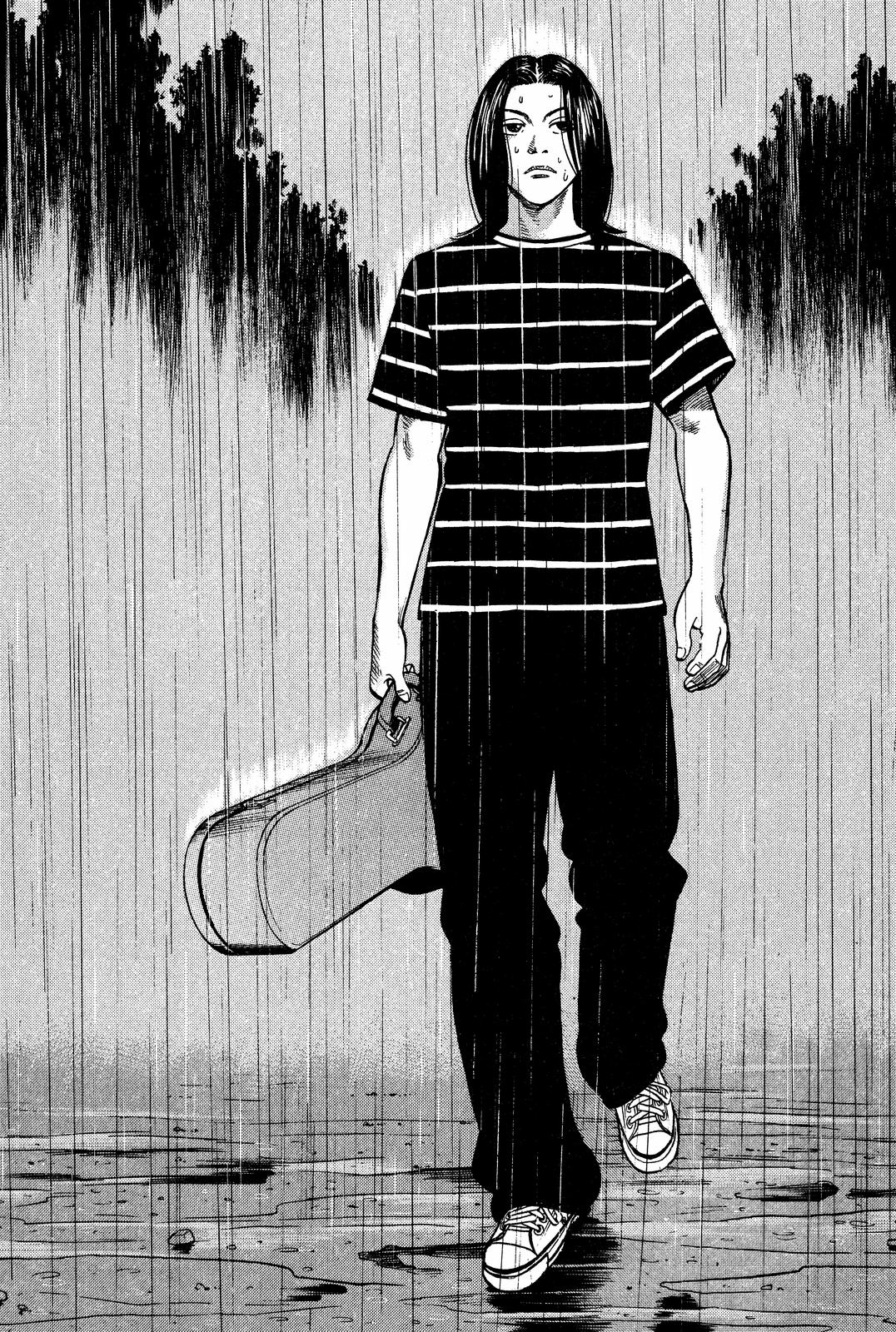 BECK Vol. 10 Ch. 28 第25页