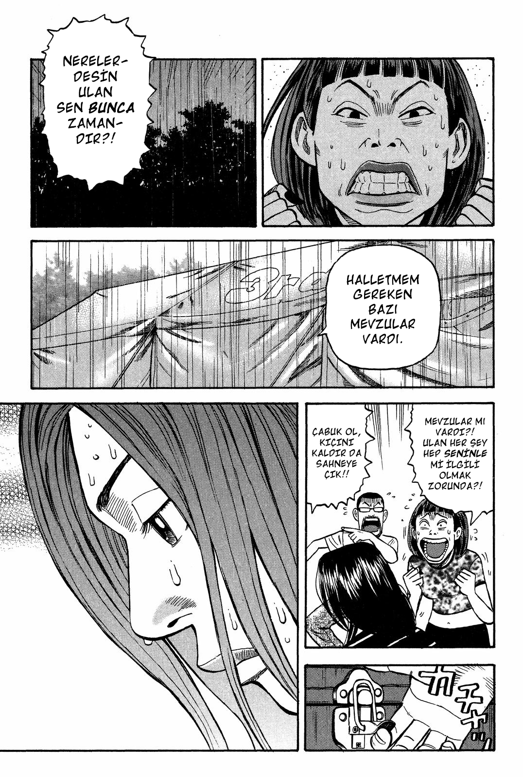 BECK Vol. 10 Ch. 28 第26页