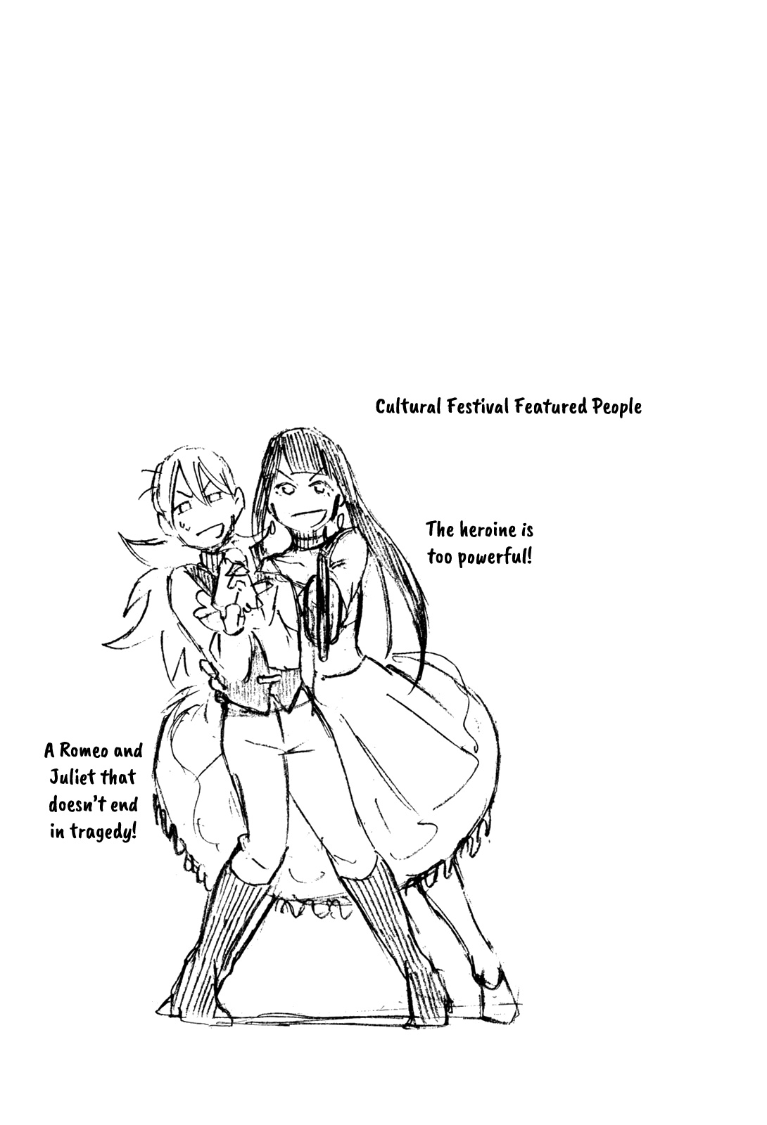 Life Is Full of Good-byes Spring, a Storm, and a Curtain Call 第26页