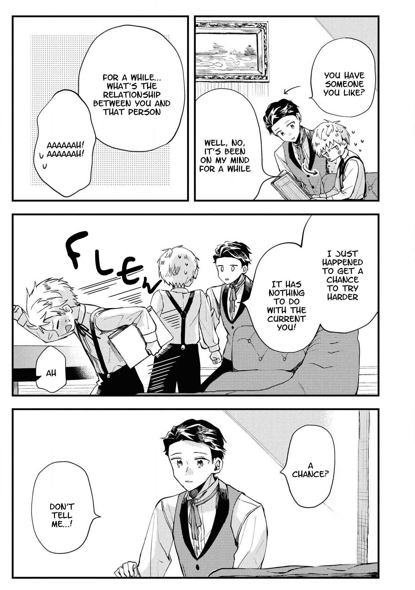 Kinpatsu Obotchama to Nihonjin Shitsuji Ch. 2 第25页
