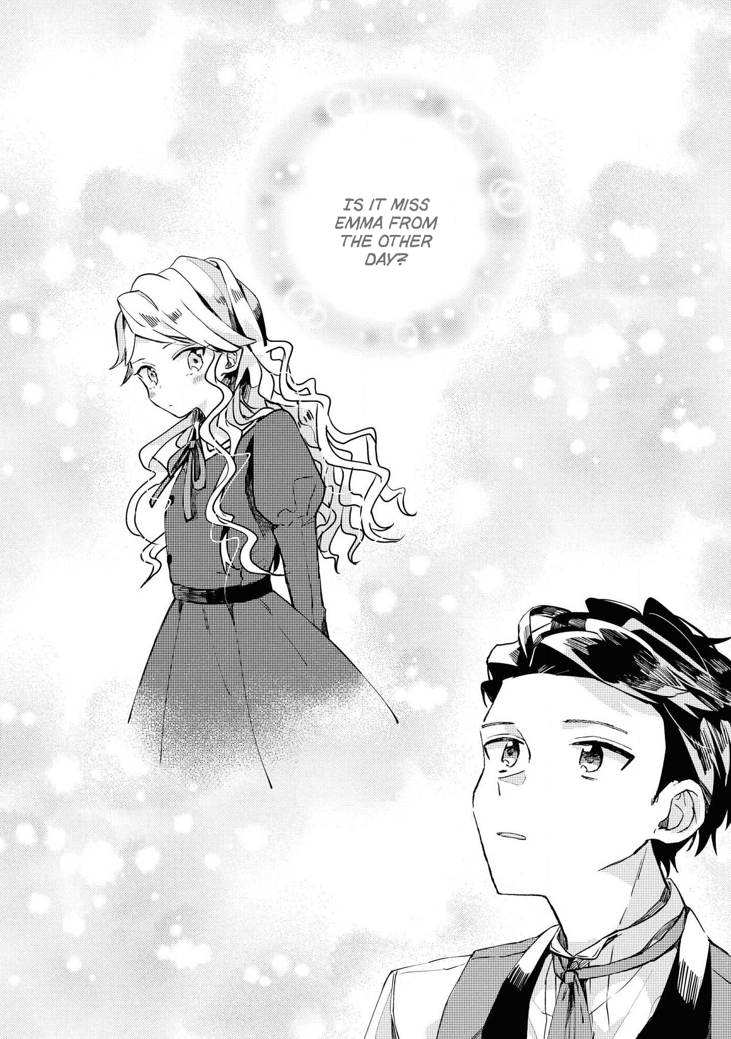 Kinpatsu Obotchama to Nihonjin Shitsuji Ch. 2 第26页
