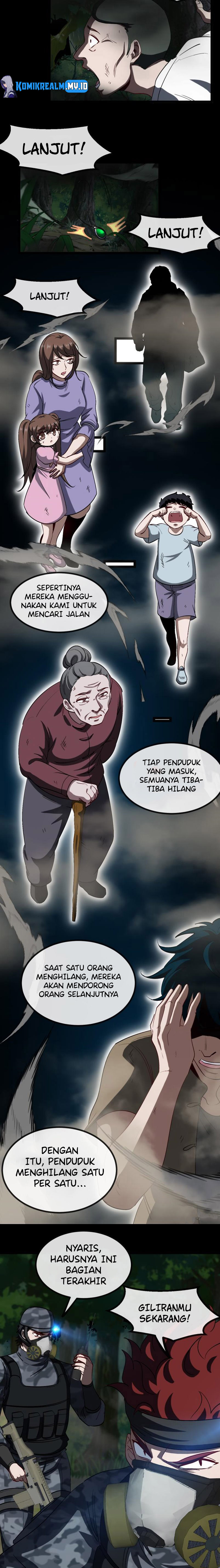 The Golden Lion King Nol - Peti mati - Bunga 第11页