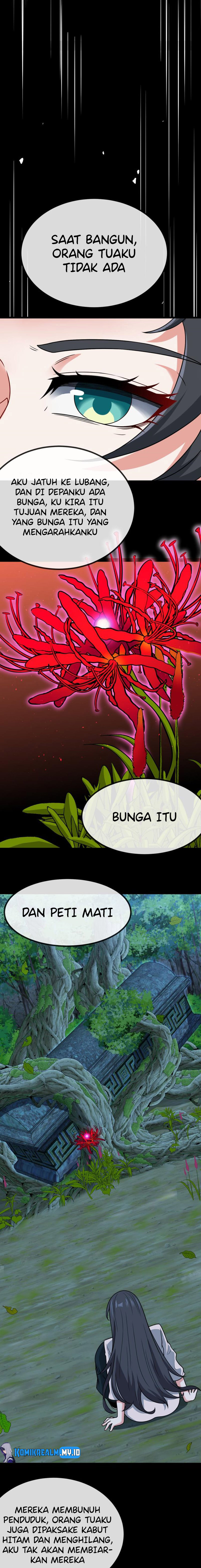 The Golden Lion King Nol - Peti mati - Bunga 第14页