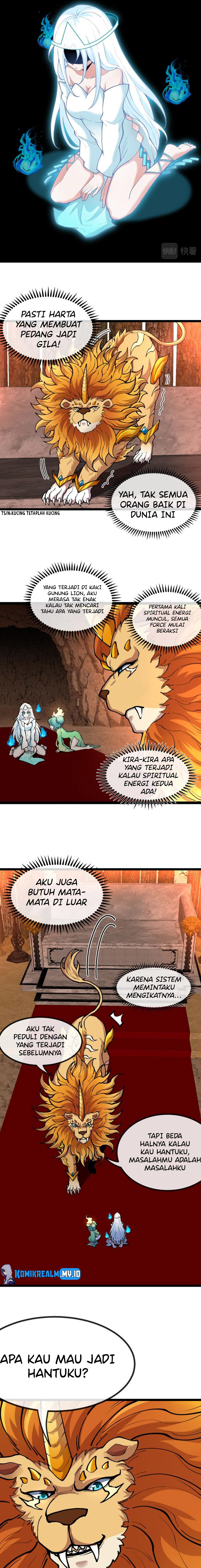 The Golden Lion King Nol - Peti mati - Bunga 第17页