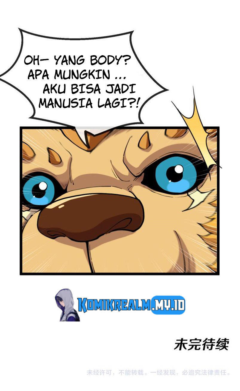 The Golden Lion King Nol - Peti mati - Bunga 第19页